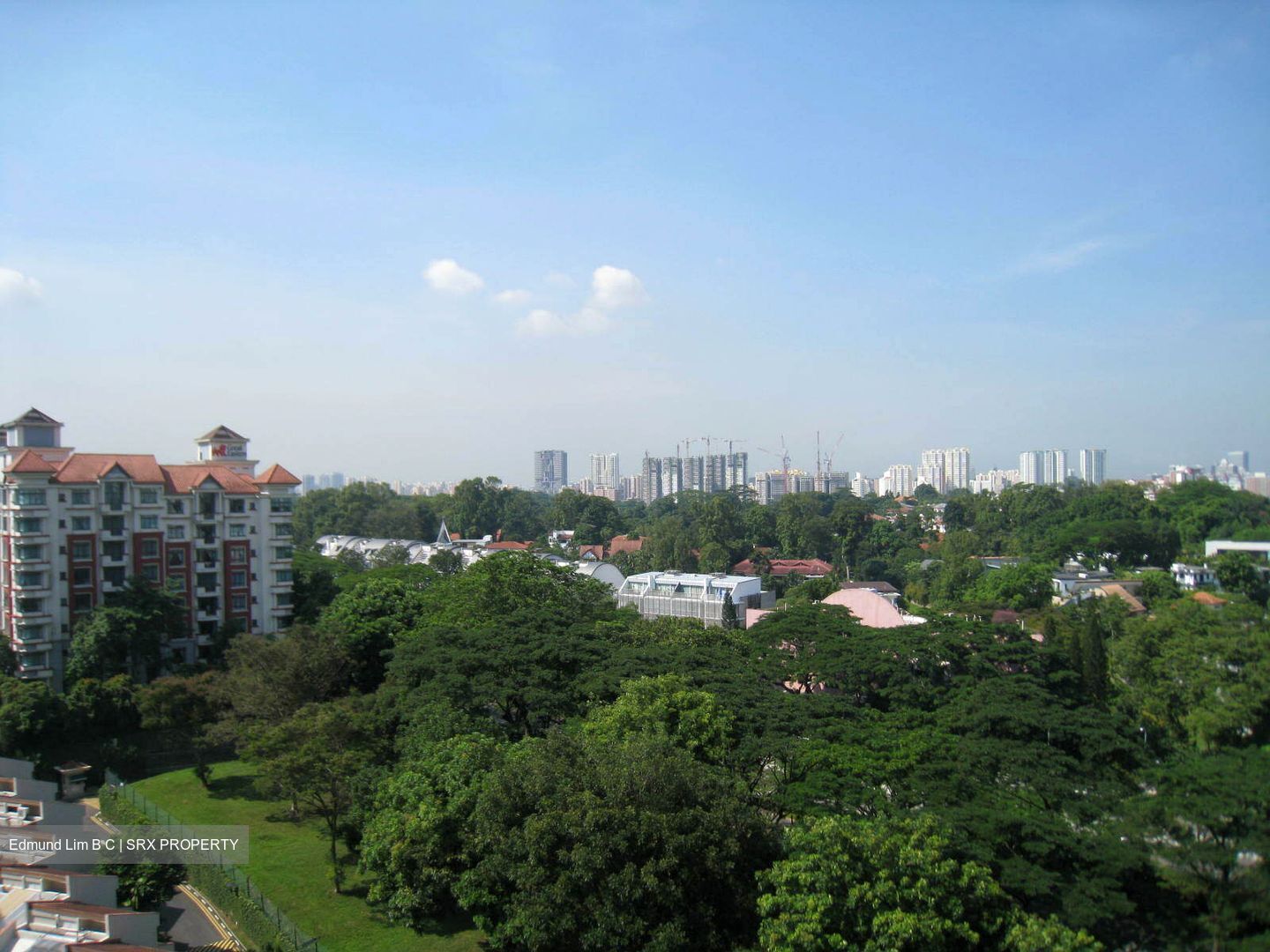 Sommerville Park (D10), Condominium #551007571